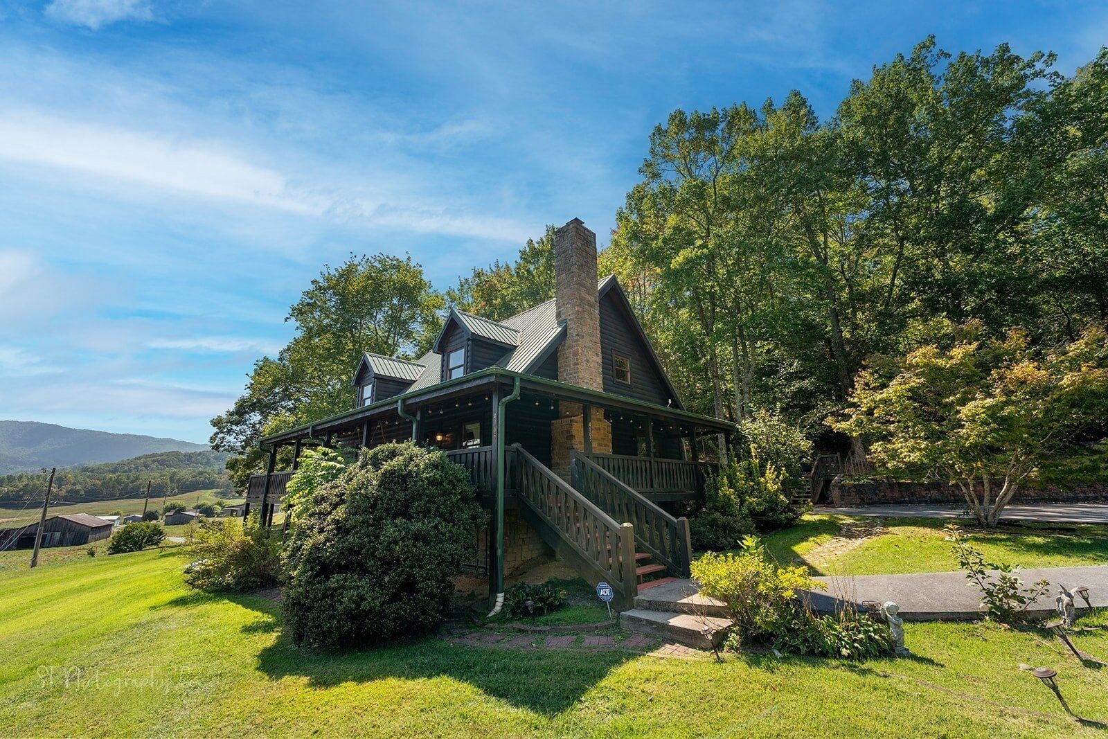 Μικρό Σπίτι, 3 Υπνοδωμάτια | Εξωτερικοί χώροι