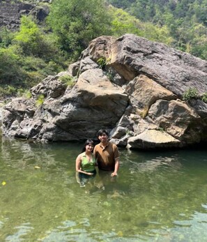 Divers