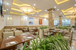 Restaurant - ROY Dala Hotel (Da Lat)