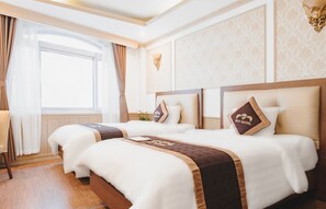 Room - ROY Dala Hotel (Da Lat)