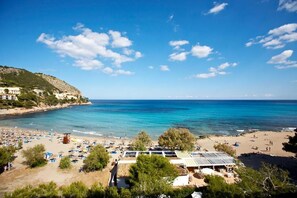 Beach - Universal Hotel Laguna (Capdepera)