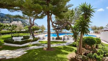 Vistas desde el alojamiento