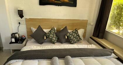 STAY SUKOON- Cottage room