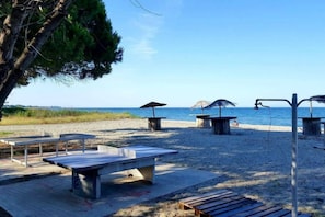 Plage