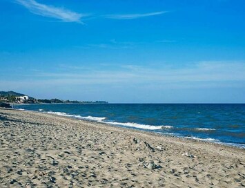 Plage