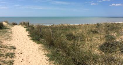 Villa Chez Raoul - 8 people - Ile d'Oléron