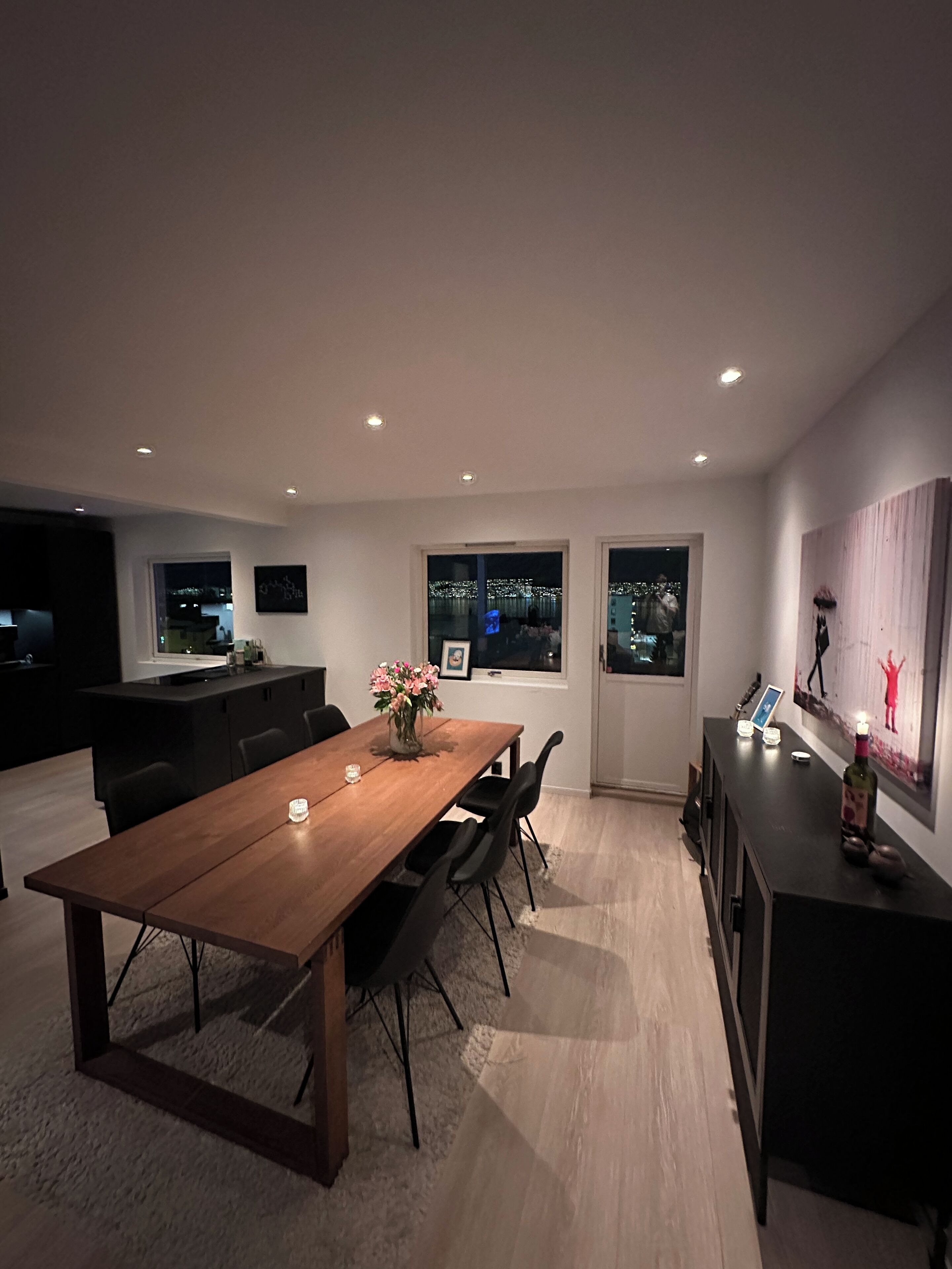 Apartment | Tagungsbereich