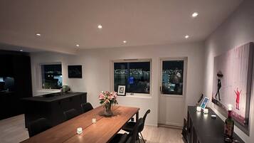 Apartment | Kemudahan mesyuarat