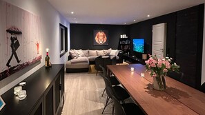 Appartement | Intérieur