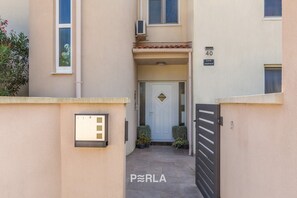 Außendetails