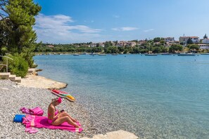 Spiaggia