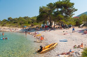Plage