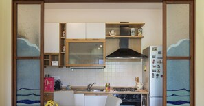Ferienhaus | 1 Schlafzimmer