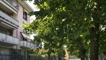 Appartamento | 1 camera