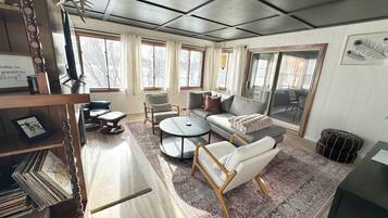 TV connectée, livres