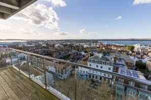 Stuga | Boendeområde