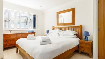 2 Schlafzimmer