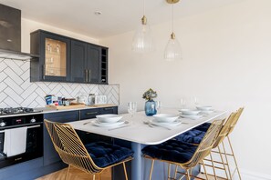 Cottage | Cuisine privée