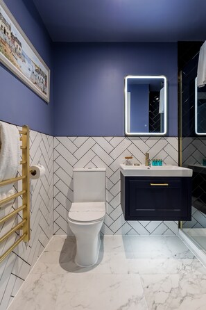Cottage | Kamar mandi
