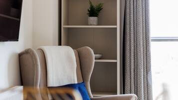 Ferienhaus | Innenbereich