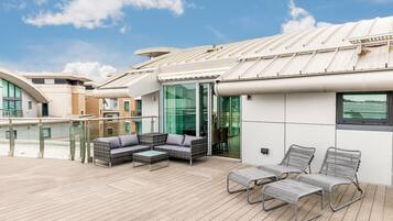 Cottage | Terrace/patio