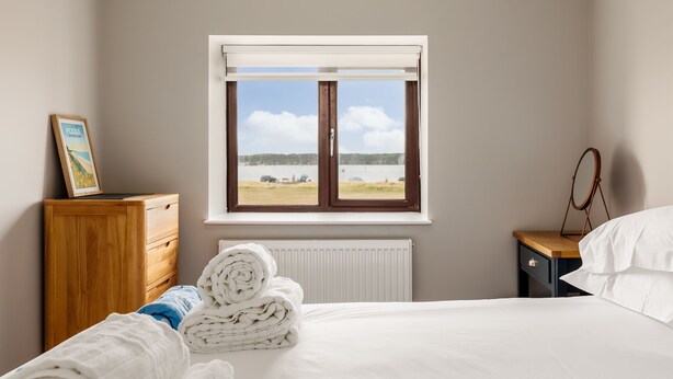3 bedrooms - Trade Winds (Poole)