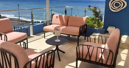 Mediterrâneo Madeira