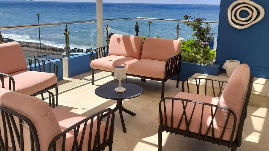 Mediterrâneo Madeira