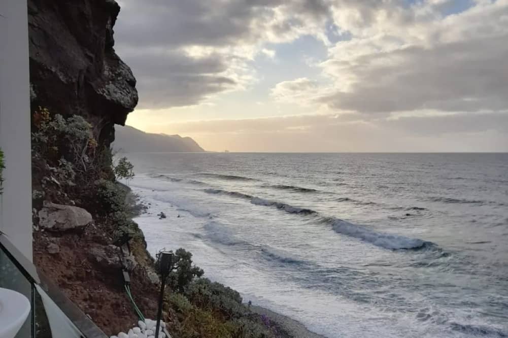 Mediterrâneo Madeira
