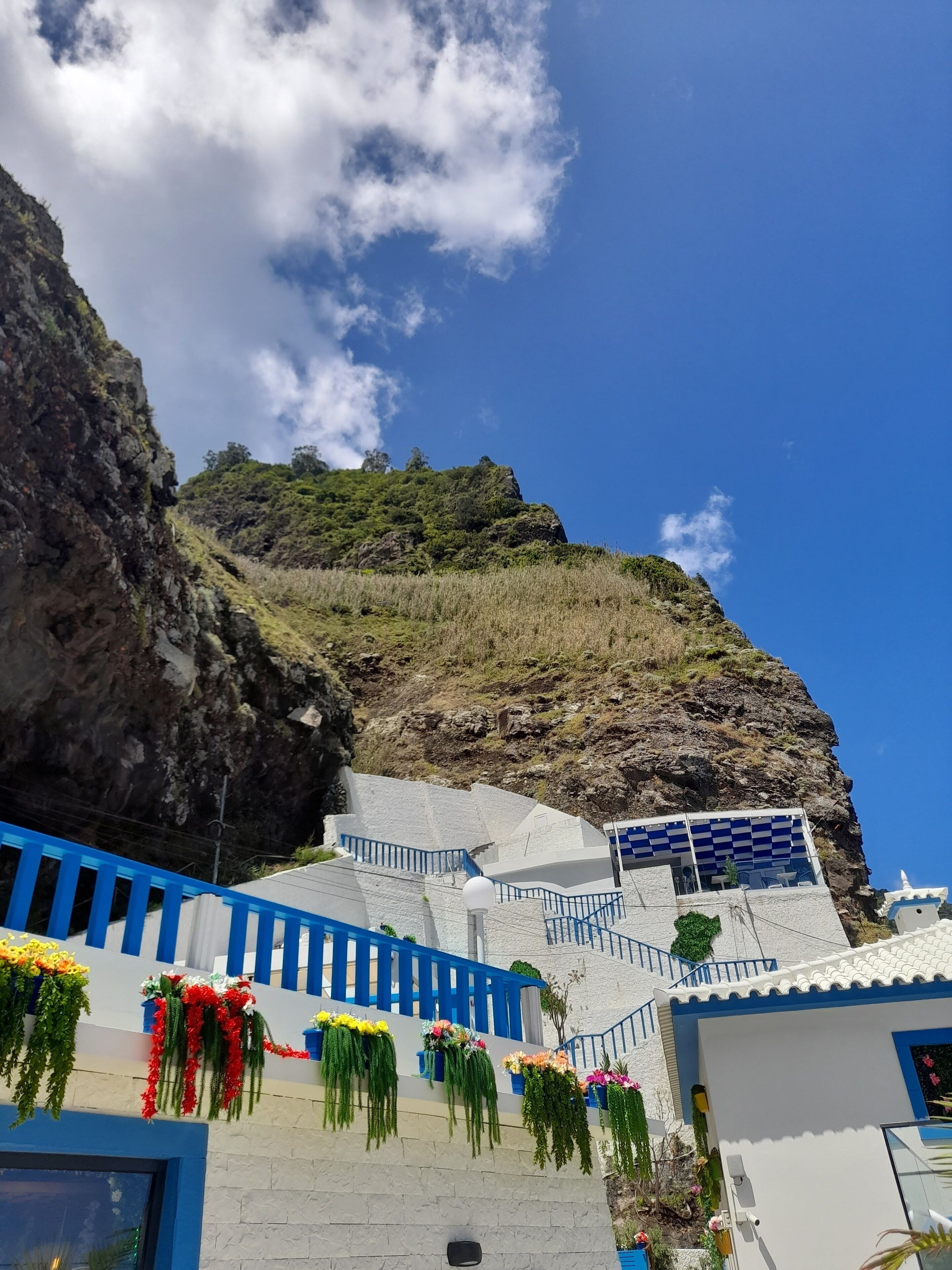 Foto - Mediterrâneo Madeira