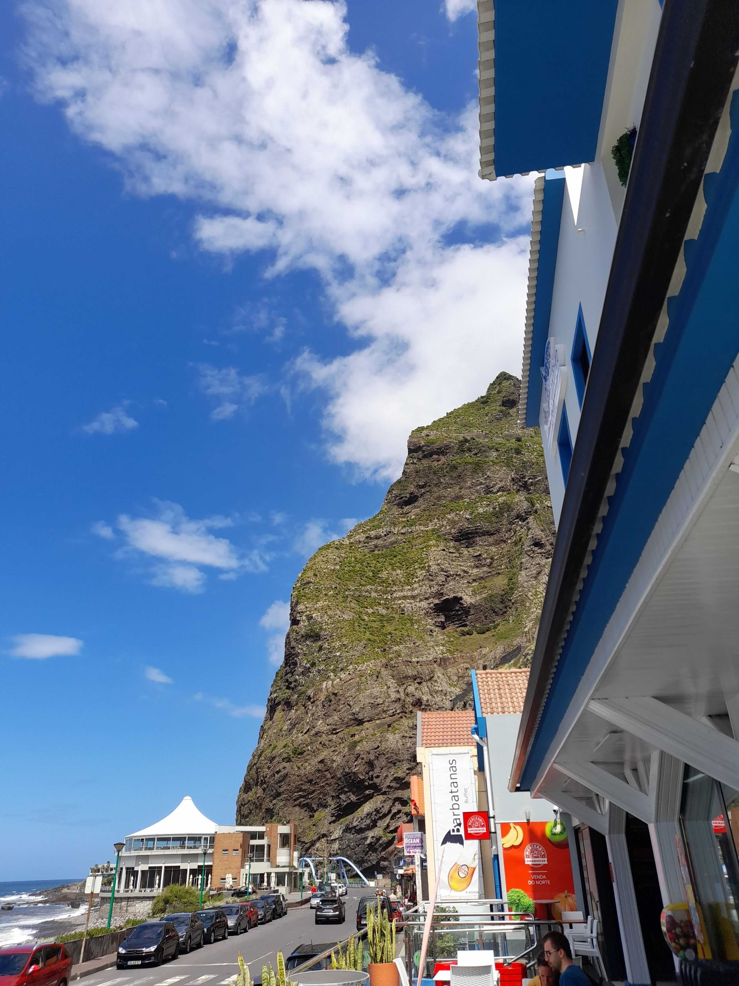Foto - Mediterrâneo Madeira