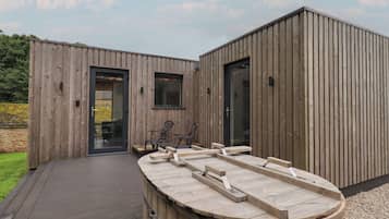 Cottage | Terrace/patio
