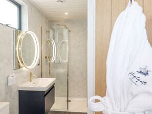 Ferienhaus | Badezimmer