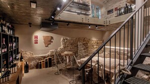 Winery - Villa Porta Maestra (Hvar)