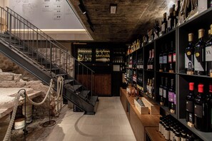 Winery - Villa Porta Maestra (Hvar)