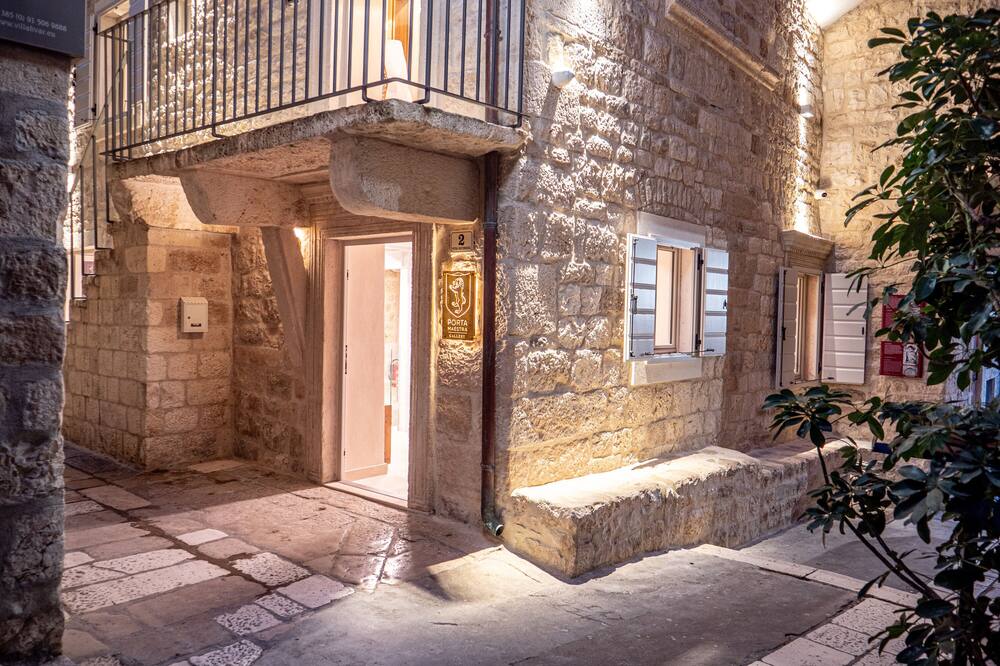 Villa Porta Maestra