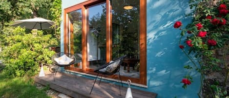 Terras