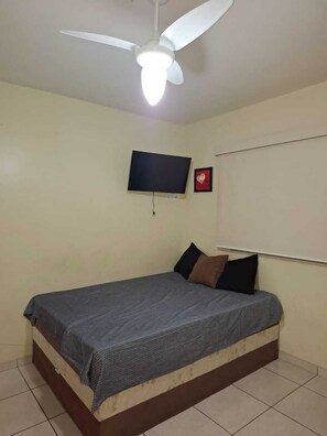 1 bedroom, free WiFi - Flat do forte - Cozy flat close to Praia do Forte (Vila Nova Cabo Frio)