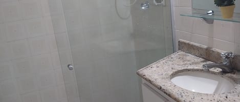 Dusche