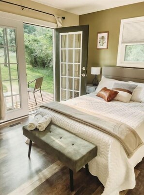 3 camere, ferro/asse da stiro, culla da viaggio, Wi-Fi gratuito