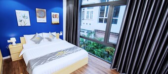BOB Buivien Hotel