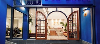 BOB Buivien Hotel