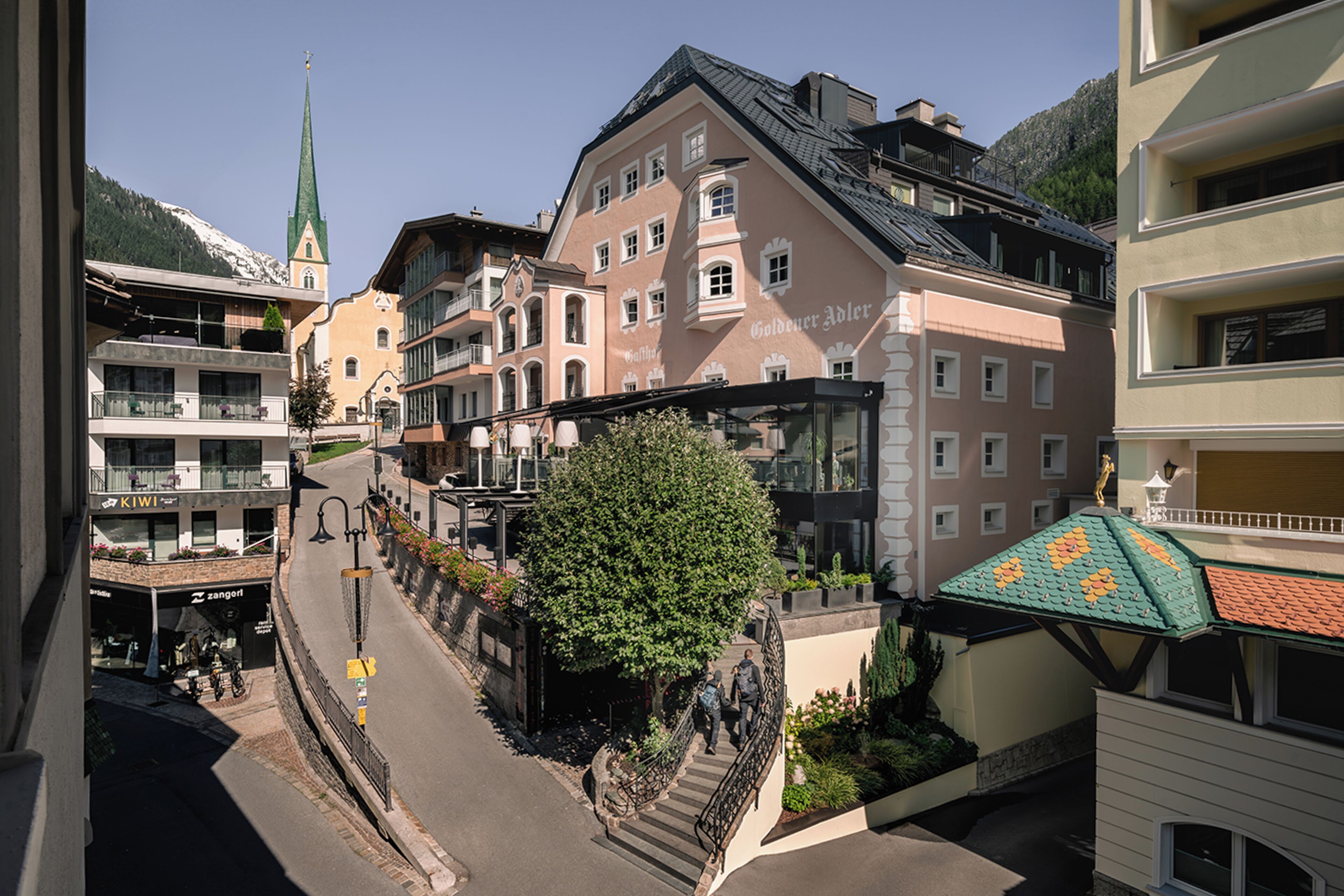 Außenbereich