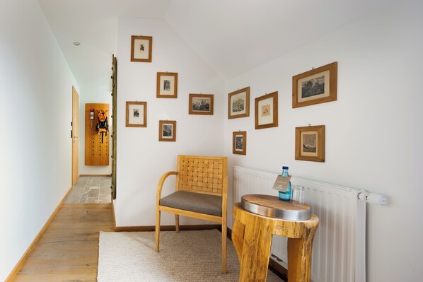 Deluxe Single Room | 1 bedroom, hypo-allergenic bedding, down comforters, minibar