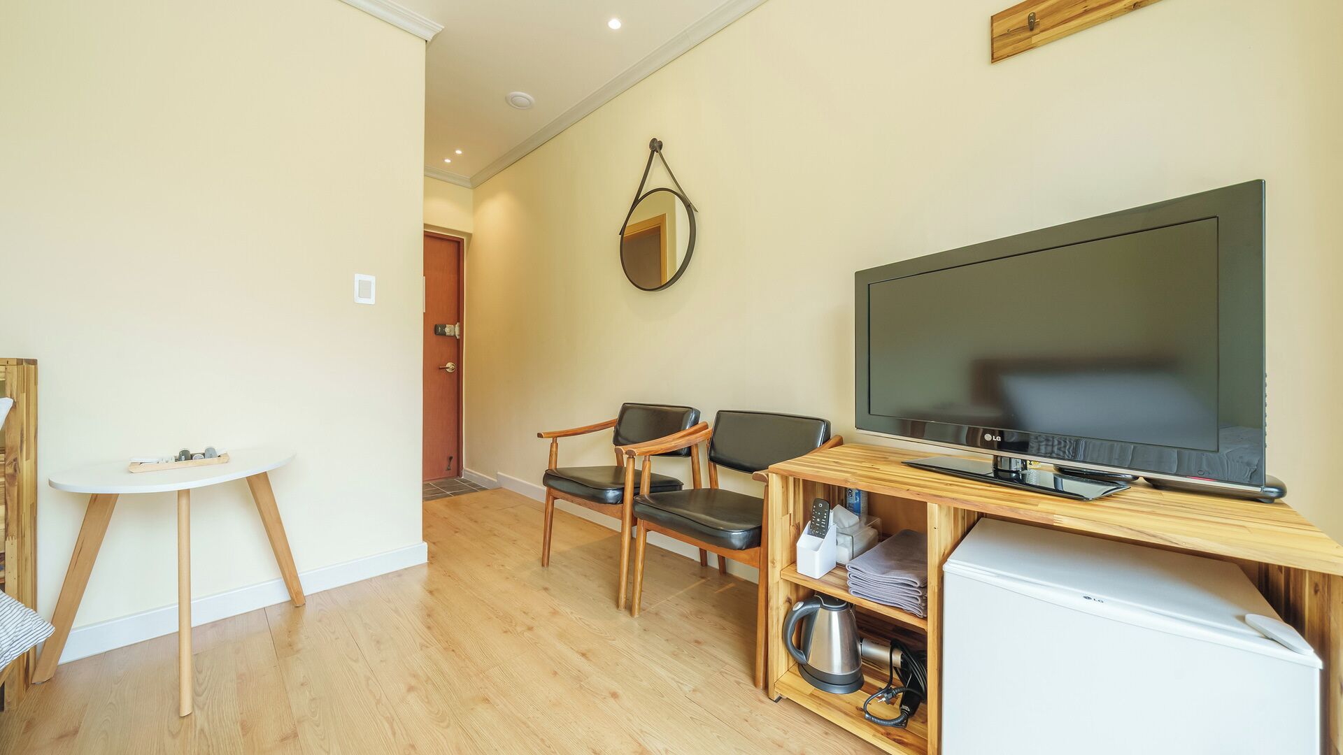 Chambre, 1 chambre (101(Ocean View/No cooking)) | 1 chambre, Wi-Fi gratuit