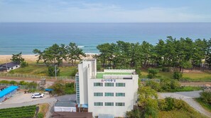 Exterior - Gangneng Badapunggeong Pension (Gangneung)