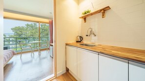 1 dormitorio y wifi gratis