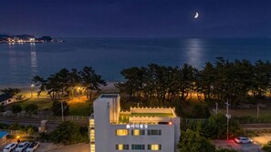 Exterior - Gangneng Badapunggeong Pension (Gangneung)