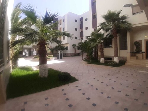 Appartement de Luxe fes