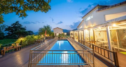 Ganghwado Elinhuvert Pension